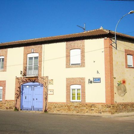 Hotel Rural La Rosa De Los Tiempos Carneros 外观 照片