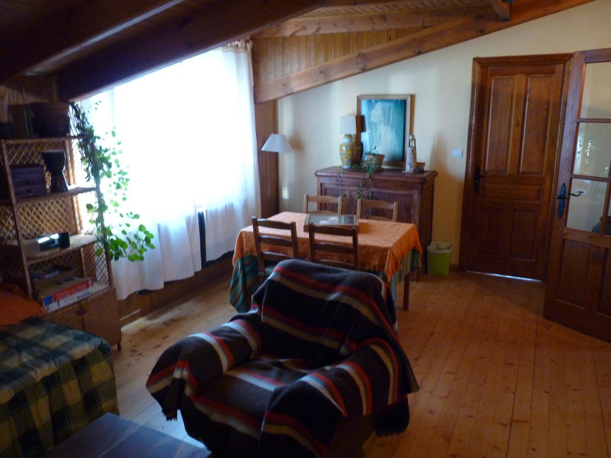 Hotel Rural La Rosa De Los Tiempos Carneros 外观 照片