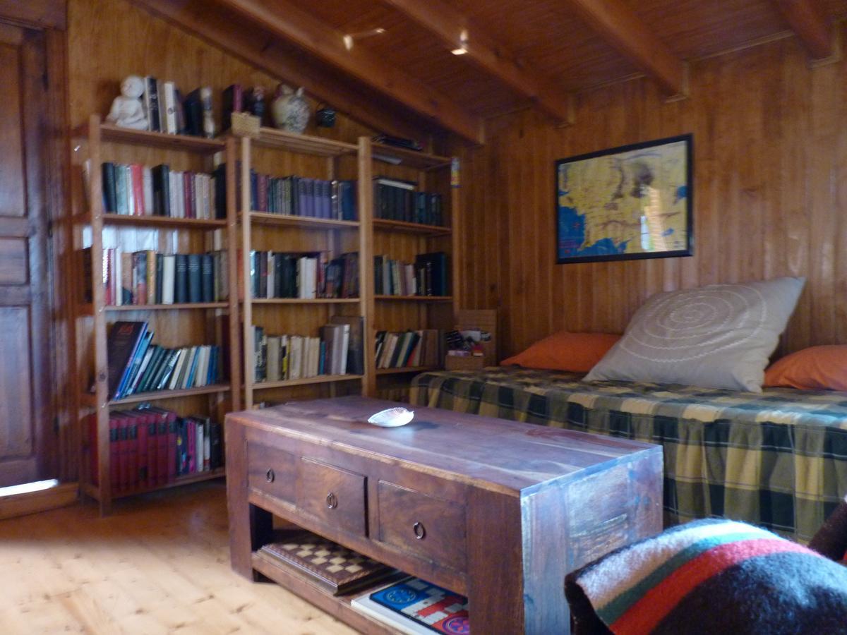 Hotel Rural La Rosa De Los Tiempos Carneros 外观 照片