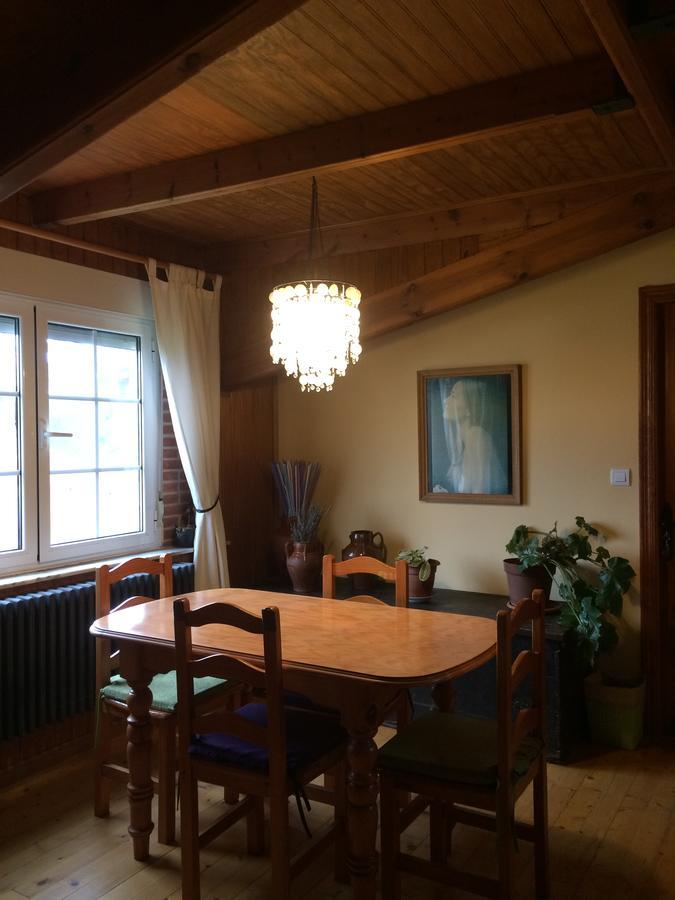 Hotel Rural La Rosa De Los Tiempos Carneros 外观 照片